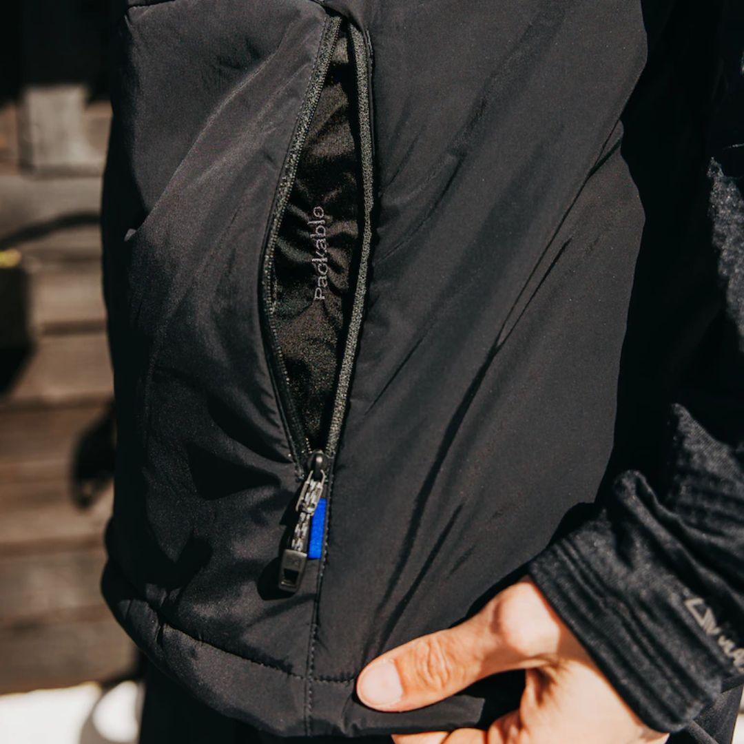 Burton Women's [ak] Helium Stretch Insulated Vest